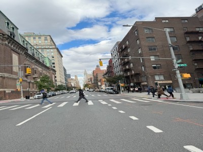 美国 -  - 73 Lexington Avenue,New York,NY 10010