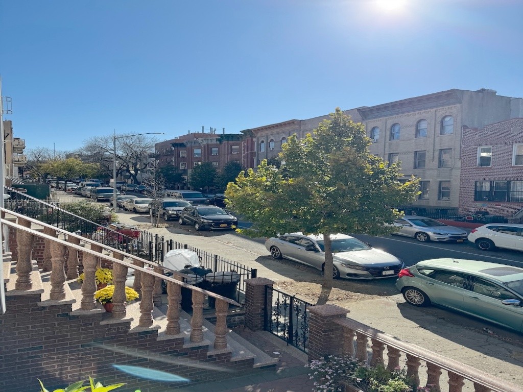 纽约布鲁克林 (Sunset Park) 生活便利社区两室一厅一卫整套 -  - Flat - Homates United States