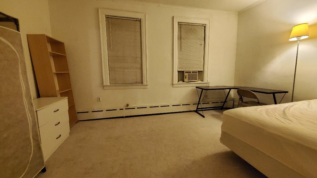 森林小丘單房出租 - Flushing - Bedroom - Homates United States