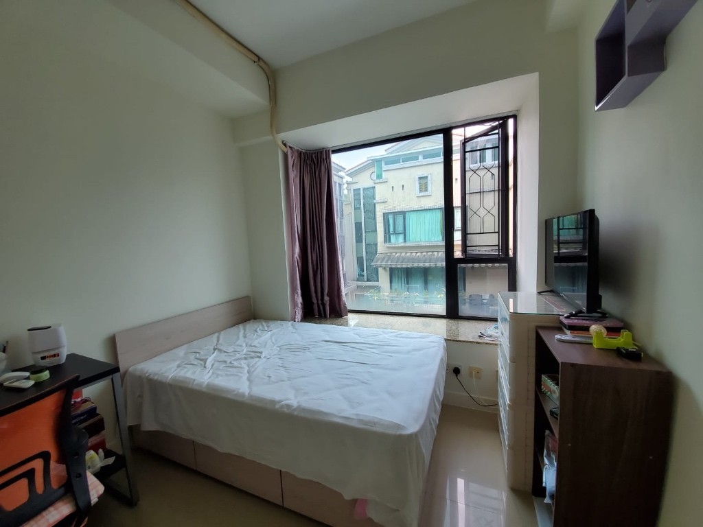 Single room for rent - 屯門 - 分租房間 - Homates 香港