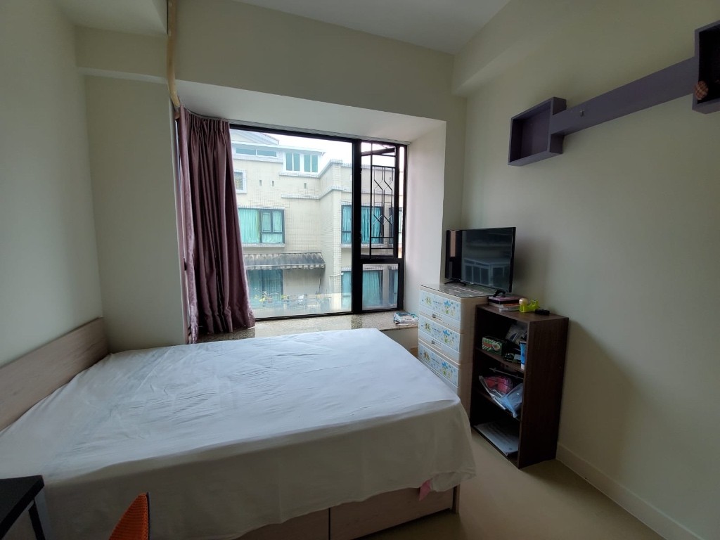 Single room for rent - Tuen Mun - Bedroom - Homates Hong Kong