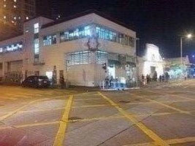 香港 - 太子 - 太子
