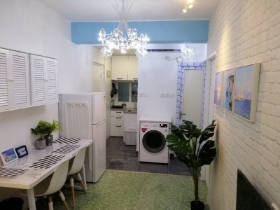 Brand new refurb with stylish designed - 183 Sai Yueng Choi Street, Kwoloon