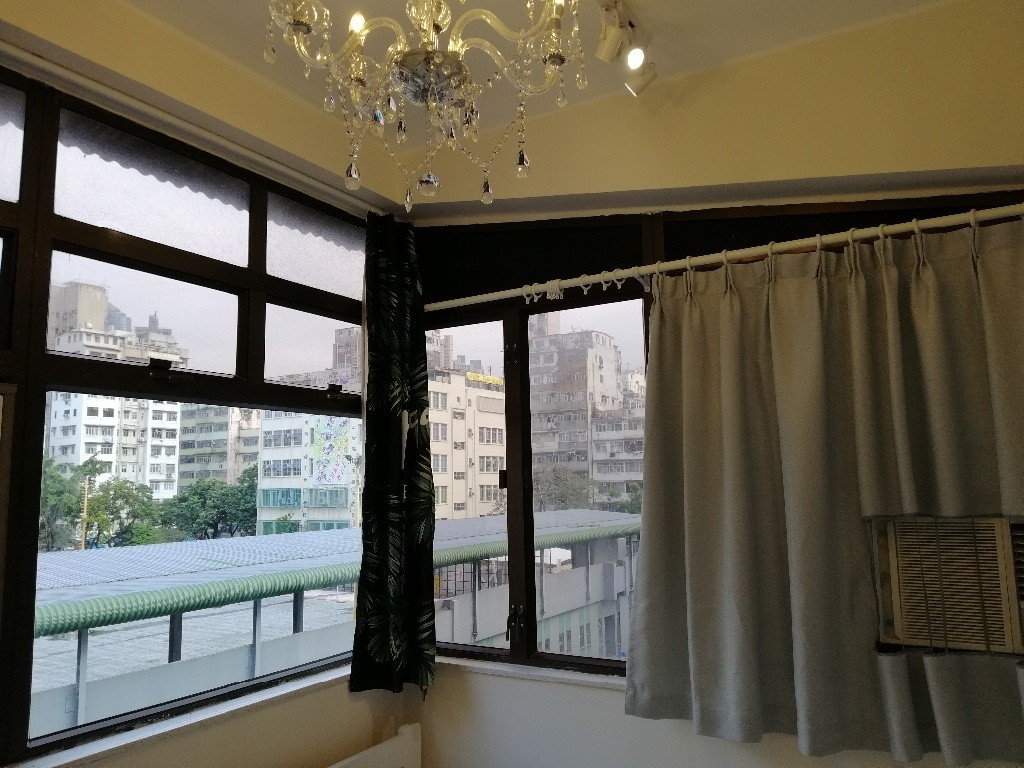 Brand new refurb shared rooms - Prince Edward - Flat - Homates Hong Kong