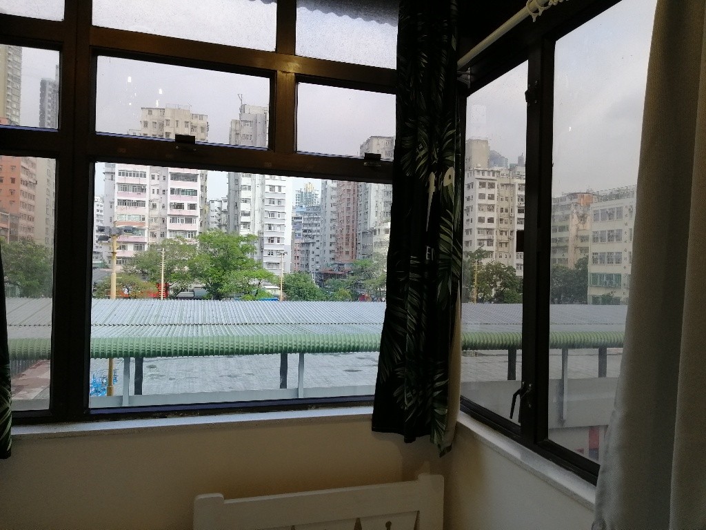 Brand new refurb shared rooms - 太子 - 住宅 (整间出租) - Homates 香港