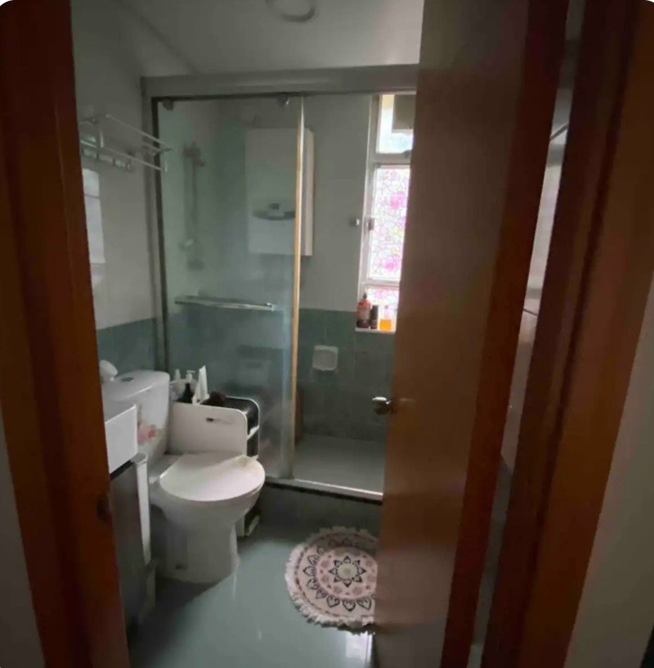 A Single Room at Co-Living Apartment Close to MTR station *All Bills Included* - Sha Tin/Fo Tan - Bedroom - Homates Hong Kong