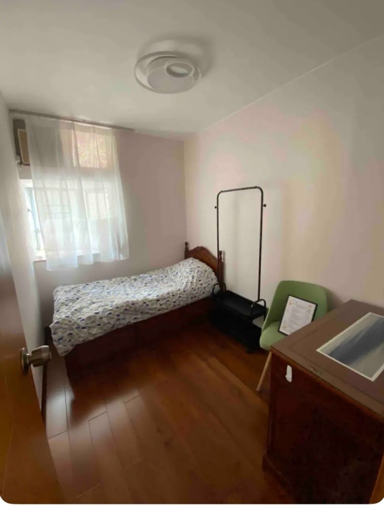 A Single Room at Co-Living Apartment Close to MTR station *All Bills Included* - 沙田/火炭 - 房间 (合租／分租) - Homates 香港