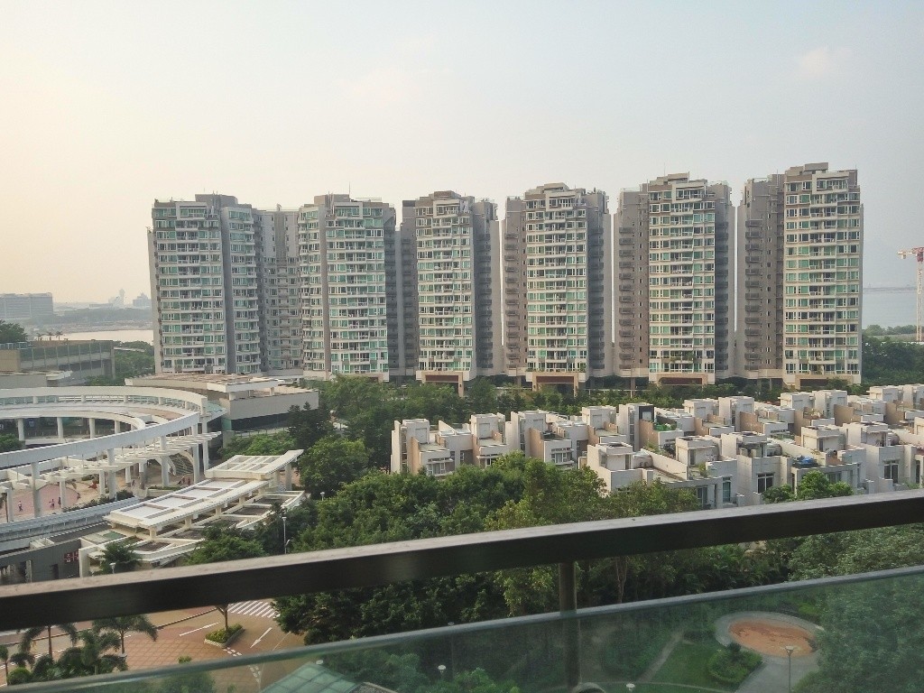 3 Bedrooms flat with nice view - 东涌 - 住宅 (整间出租) - Homates 香港