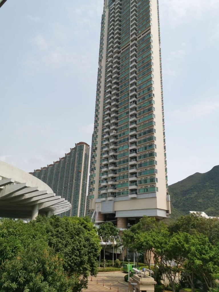 3 Bedrooms flat with nice view - 東涌 - 住宅 (整間出租) - Homates 香港