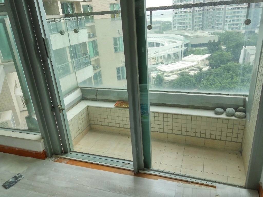 3 Bedrooms flat with nice view - Tung Chung - Flat - Homates Hong Kong