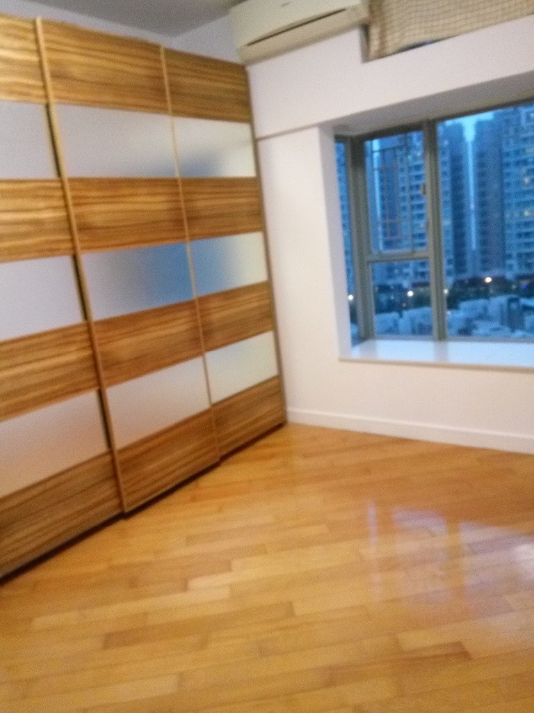 3 Bedrooms flat with nice view - 東涌 - 住宅 (整間出租) - Homates 香港
