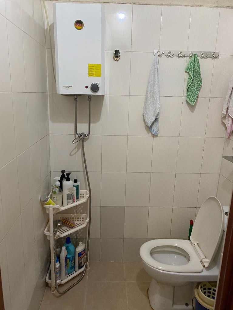 搵18-35年齡層會清潔租客  包水電網絡 - Yuen Long - Bedroom - Homates Hong Kong