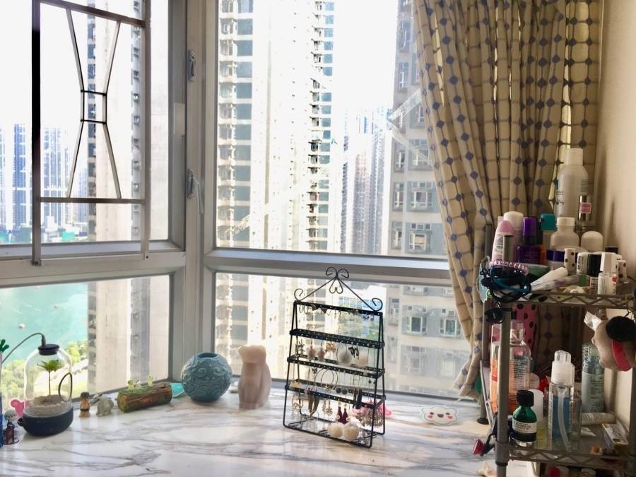 Wanted. Flatmate for 3 Bedroom flat in Tsuen Wan West (PLEASE READ DESCRIPTION BELOW ) - Tsuen Wan - Bedroom - Homates Hong Kong