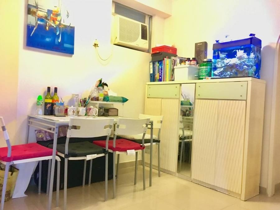 Wanted. Flatmate for 3 Bedroom flat in Tsuen Wan West (PLEASE READ DESCRIPTION BELOW ) - Tsuen Wan - Bedroom - Homates Hong Kong