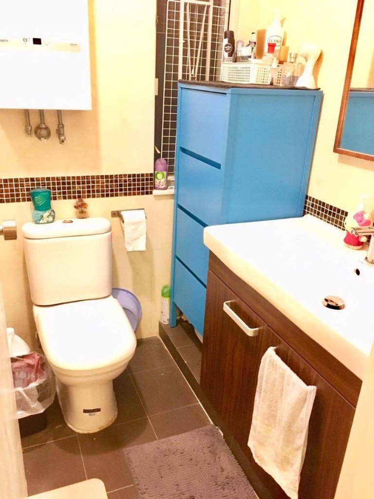 Wanted. Flatmate for 3 Bedroom flat in Tsuen Wan West (PLEASE READ DESCRIPTION BELOW ) - 荃灣 - 房間 (合租／分租) - Homates 香港