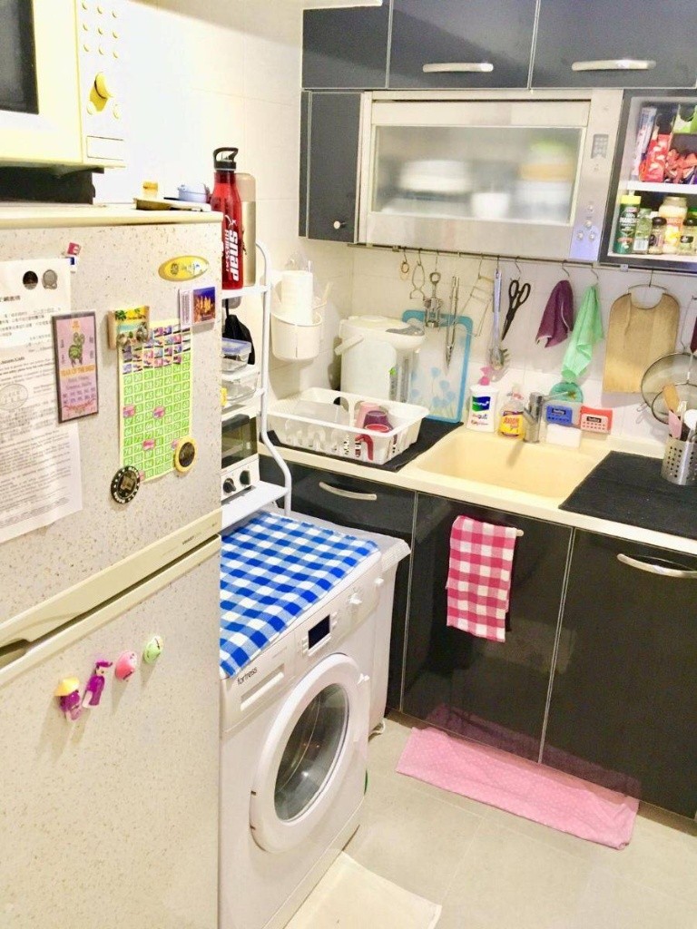 Wanted. Flatmate for 3 Bedroom flat in Tsuen Wan West (PLEASE READ DESCRIPTION BELOW ) - 荃灣 - 房間 (合租／分租) - Homates 香港