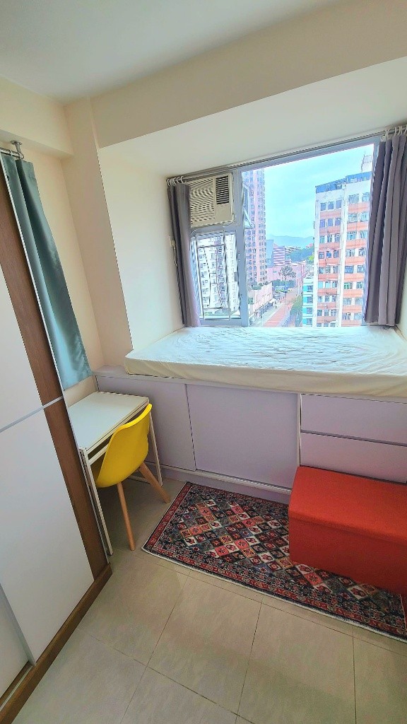Newly renovated and fully furnished Share Flat - 元朗 - 房間 (合租／分租) - Homates 香港