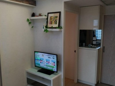 太子生發大廈共居空間$5300(拎包入住)-女生共居 - prince edward