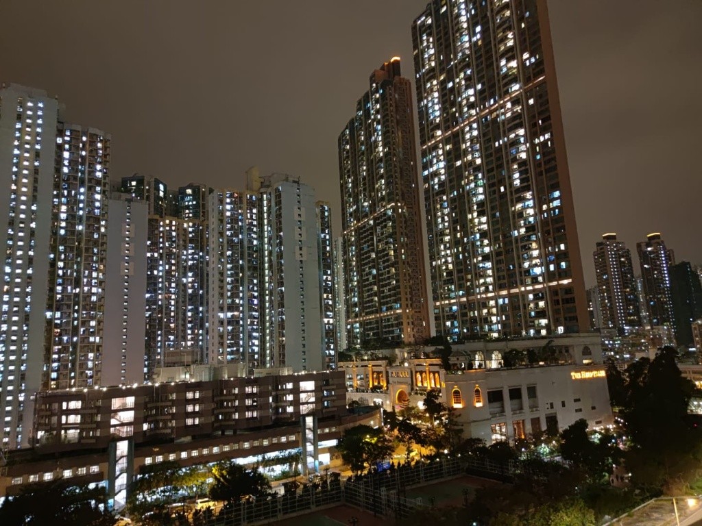 太子3房一廳出租 - 太子 - 住宅 (整间出租) - Homates 香港