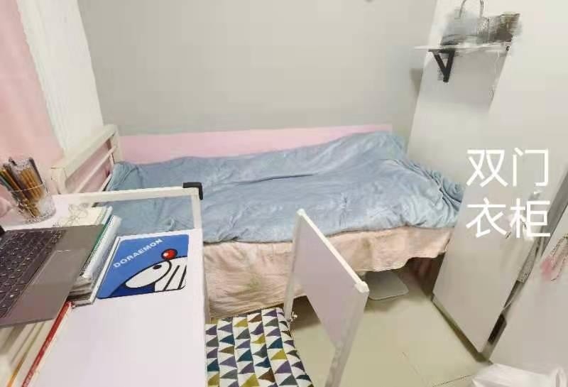 旺角友诚大廈房間出租 Kok You Shing Building room for lease(Single Room) - 獨立房 - Mong Kok/Yau Ma Tei - Bedroom - Homates Hong Kong