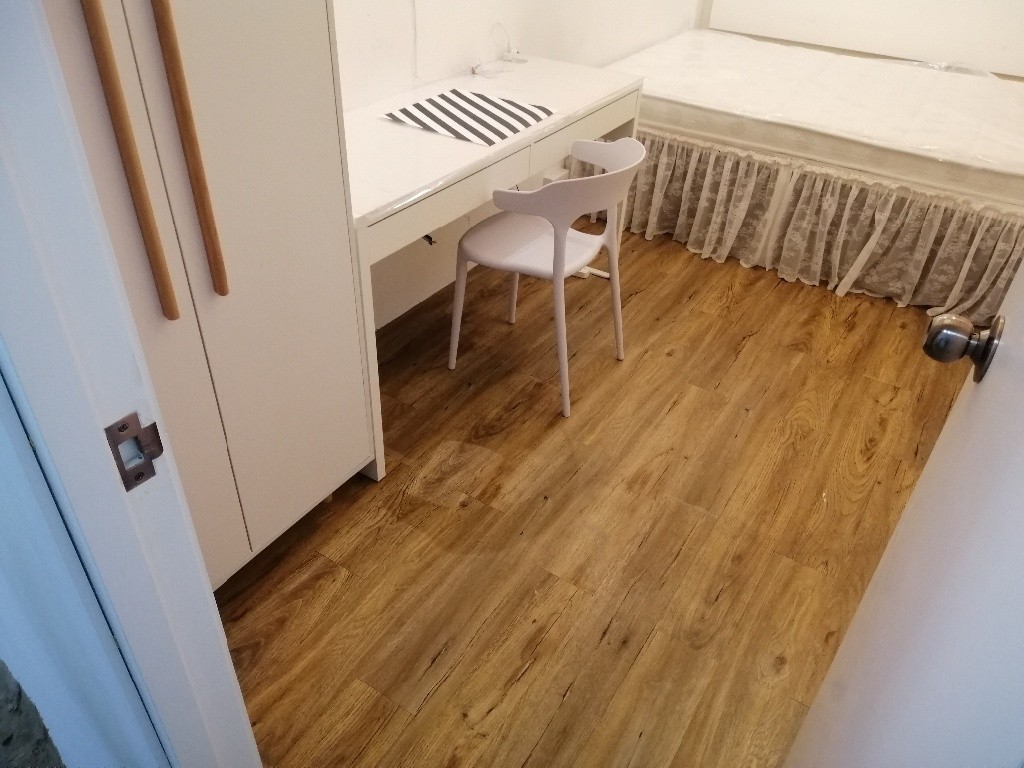 New refurbished shared apartment. in TST 6 mins walk from Jordan station.  Move in with your suitcase. - 佐敦/尖沙咀 - 房間 (合租／分租) - Homates 香港