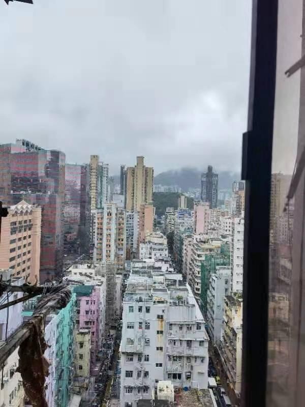 旺角友诚大廈房間出租 Kok You Shing Building for lease(三房) can short term rent) come book your room now - Mong Kok/Yau Ma Tei - Bedroom - Homates Hong Kong