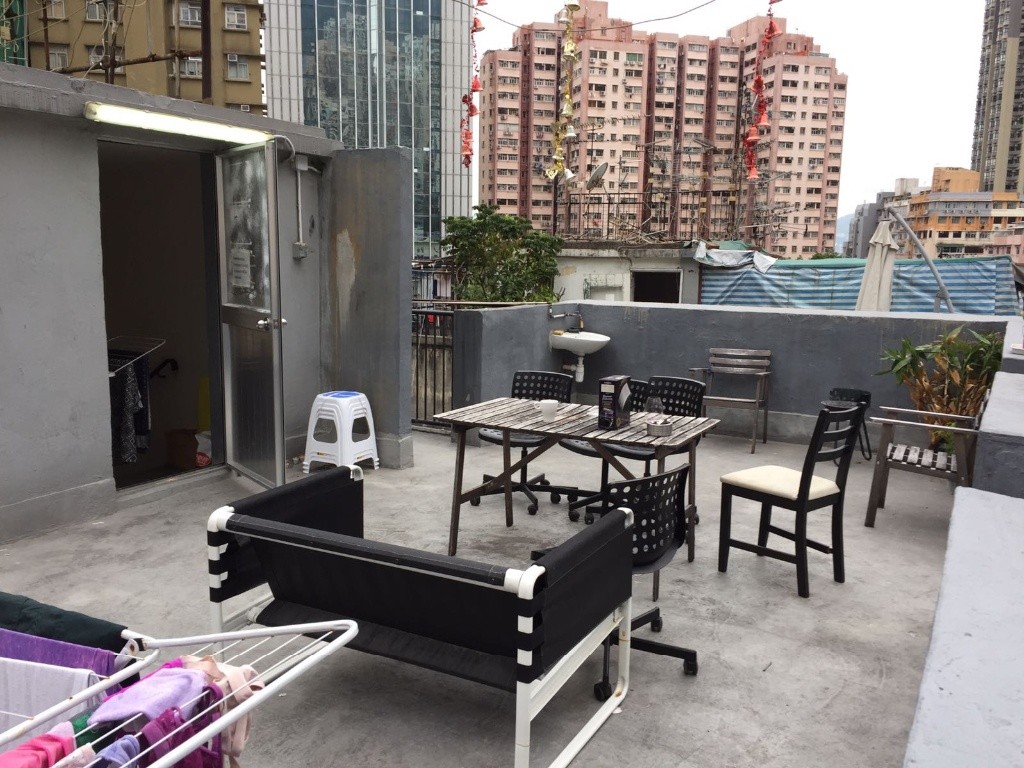 西營盤共享房屋, Sai Ying Pun Shared Flat - 西区 - 房间 (合租／分租) - Homates 香港