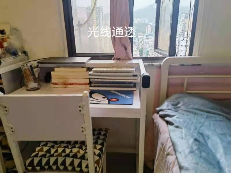旺角友诚大廈房間出租 Kok You Shing Building for lease(room) can short term rent) come book your room now! - Mong Kok/Yau Ma Tei - Bedroom - Homates Hong Kong