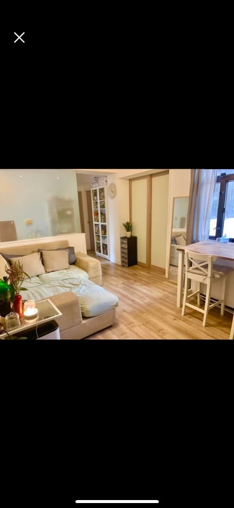 Large 3 bedroom shared flat in Happy Valley  - 跑马地 - 房间 (合租／分租) - Homates 香港