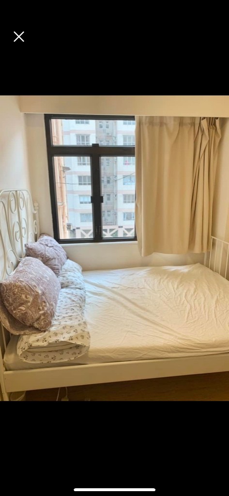 Large 3 bedroom shared flat in Happy Valley  - 跑马地 - 房间 (合租／分租) - Homates 香港