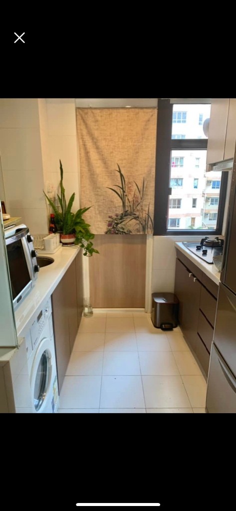 Large 3 bedroom shared flat in Happy Valley  - Happy Valley - Bedroom - Homates Hong Kong