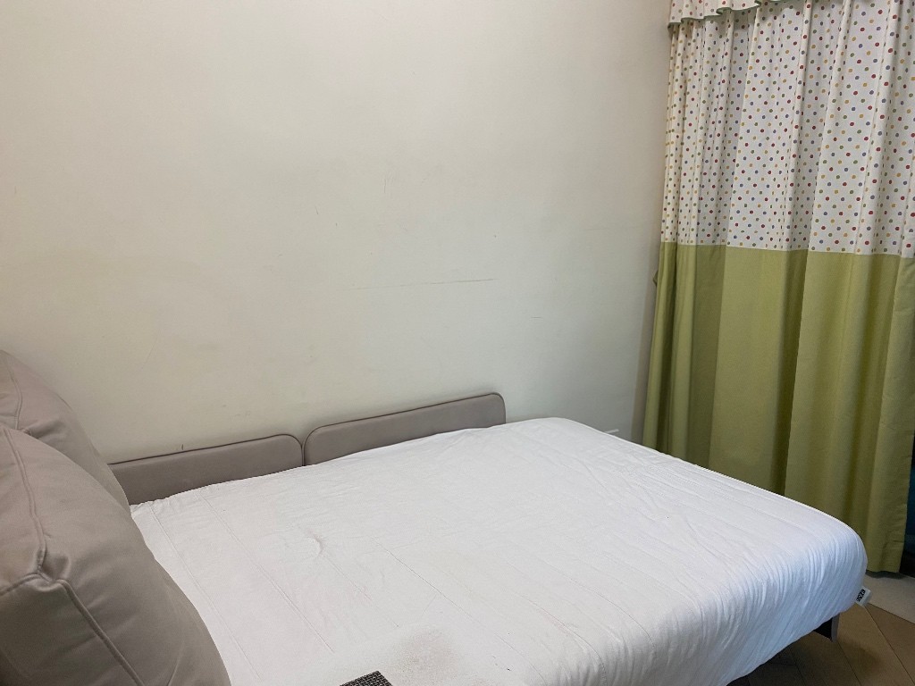 合租 - Tai Po/Tai Wo - Bedroom - Homates Hong Kong