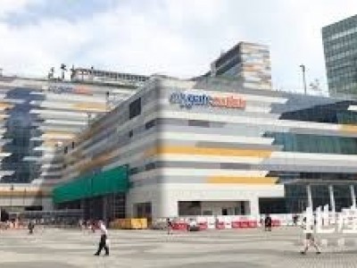 東涌港鐵站附近 私人屋苑有一房間出租 - 東涌市中心 TUNG CHUNG TOWN CENTRE