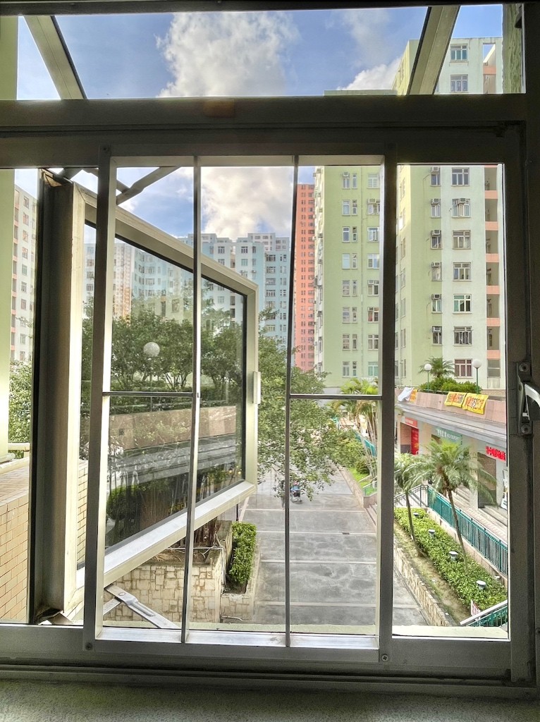 德福花園: 地鐵配套/梗房出租/舒適環境/實用率高/歡迎約睇 - Kowloon Bay - Bedroom - Homates Hong Kong