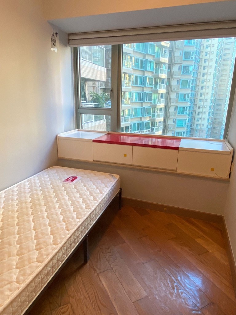 柏麗灣 - Ma Wan - Bedroom - Homates Hong Kong