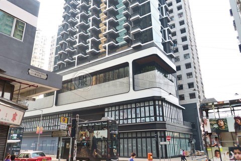 Sai Ying Pun modern flat available  - Western District - Flat - Homates Hong Kong