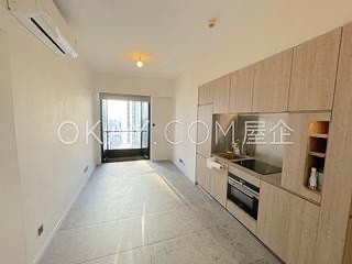 Sai Ying Pun modern flat available  - 西區 - 住宅 (整間出租) - Homates 香港