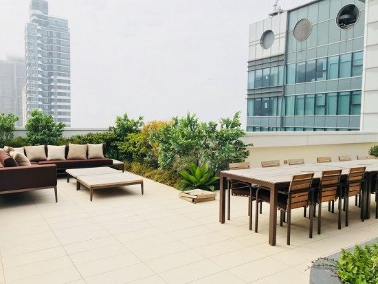 Sai Ying Pun modern flat available  - 西区 - 住宅 (整间出租) - Homates 香港