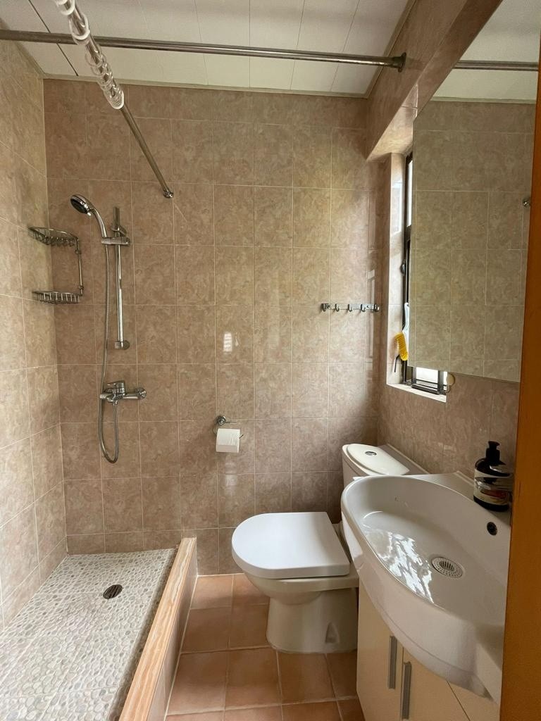 2 Beds 1 Bath Apartment/Condo in Sheung Wan - 上环/中环 - 住宅 (整间出租) - Homates 香港