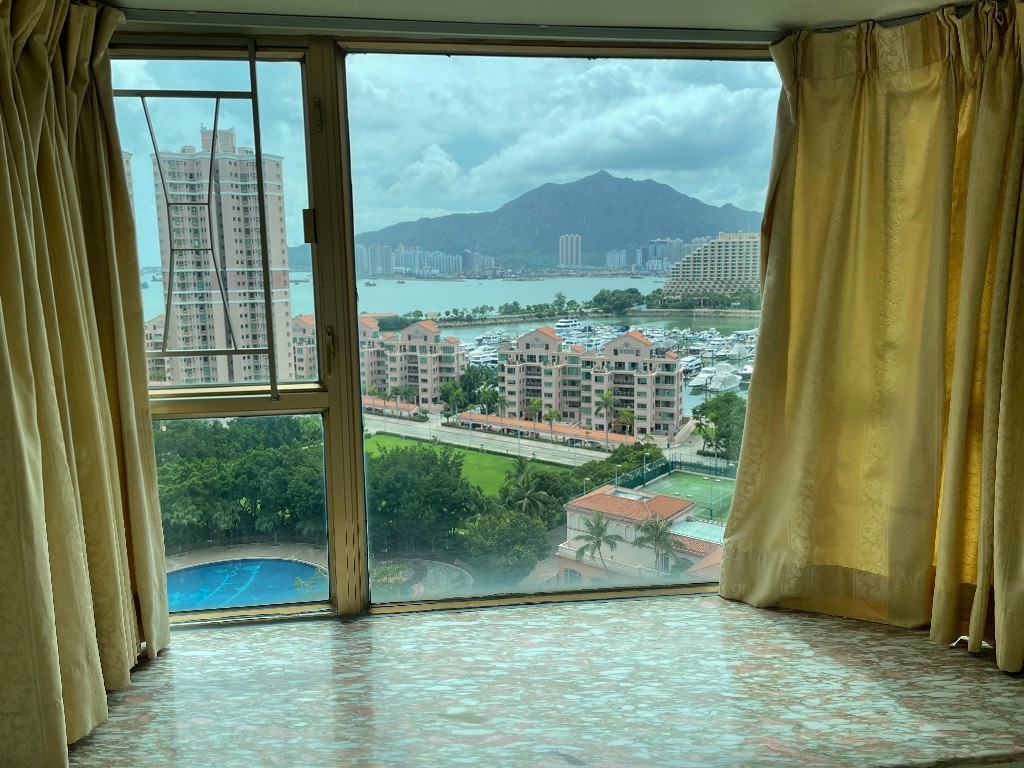 一人獨佔 海景兩房❗️Enjoy sea view by your own - 屯門 - 房間 (合租／分租) - Homates 香港