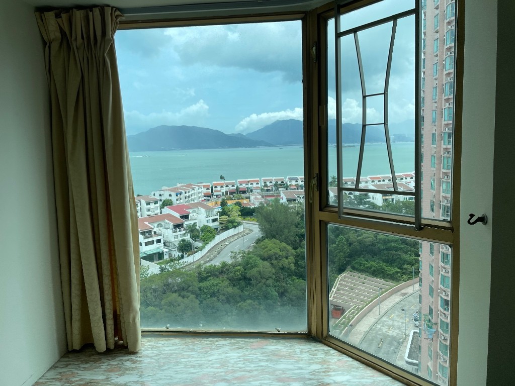 一人獨佔 海景兩房❗️Enjoy sea view by your own - 屯门 - 房间 (合租／分租) - Homates 香港