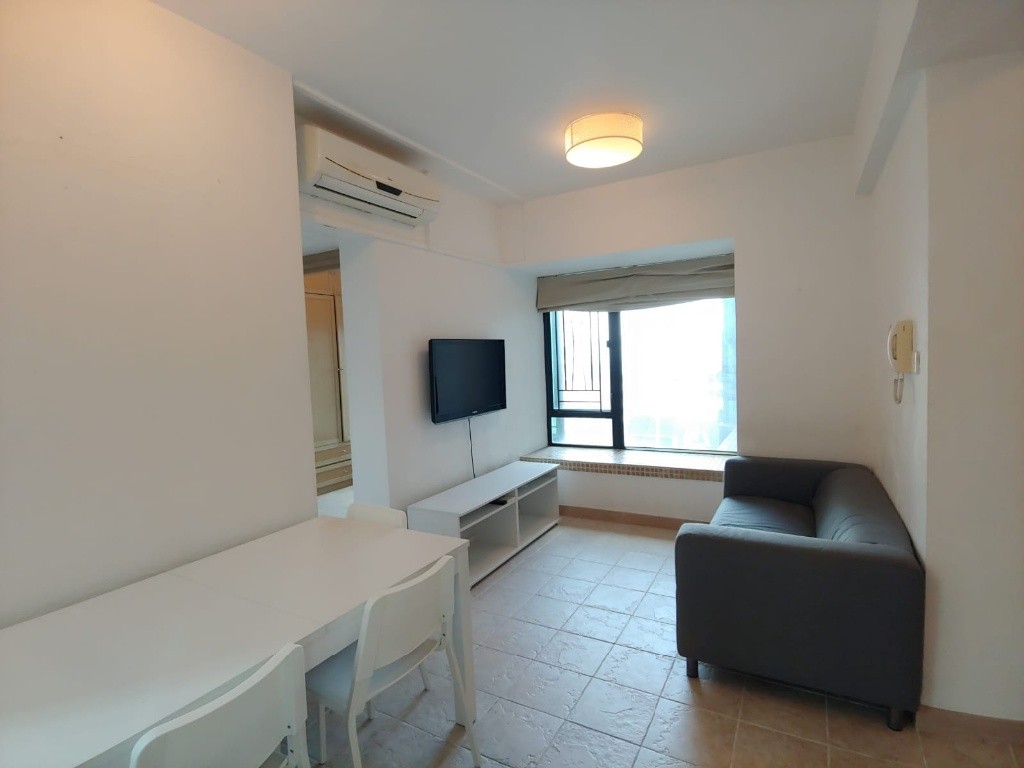 Apartments in Sheung Wan | No Hidden Fee | Ready to move in - 上環/中環 - 住宅 (整間出租) - Homates 香港