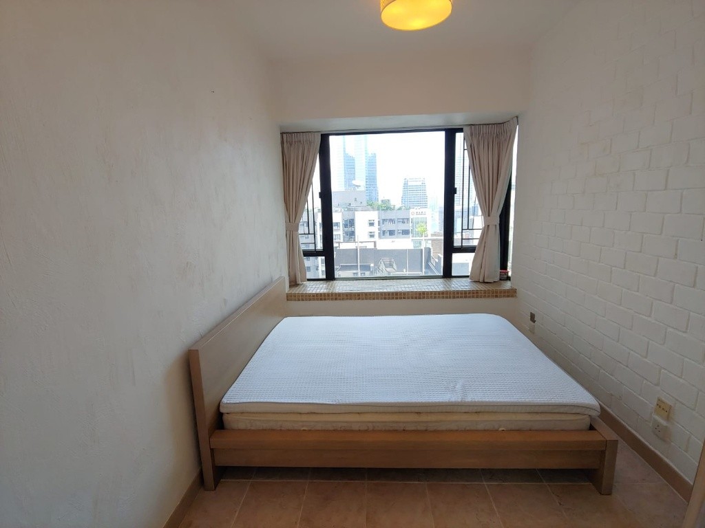 Apartments in Sheung Wan | No Hidden Fee | Ready to move in - Sheung Wan/Central - Flat - Homates Hong Kong