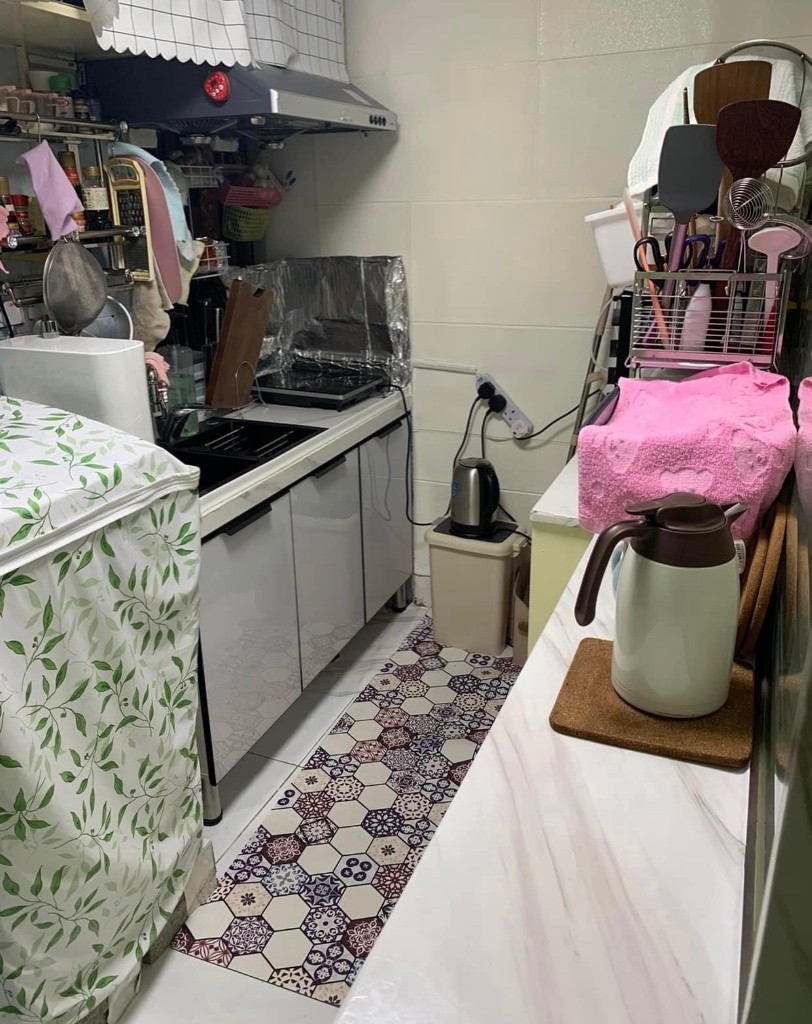 $4500 元朗出租一房 - Yuen Long - Bedroom - Homates Hong Kong