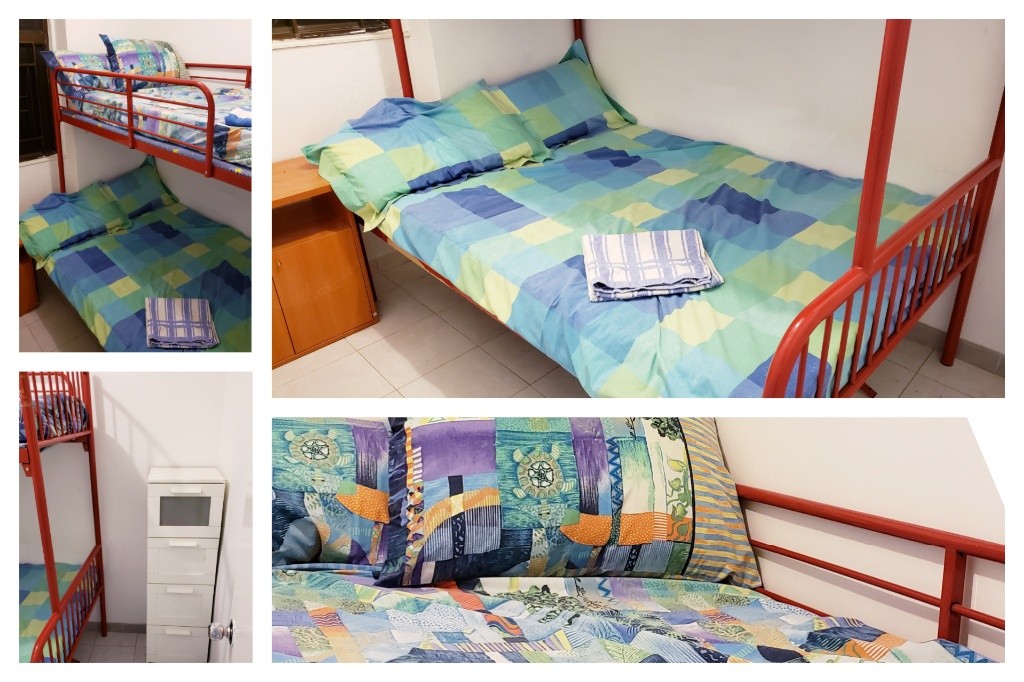 Bargain 2 bedroom flatshare in Mui Wo Lantau. - 大屿山 - 住宅 (整间出租) - Homates 香港