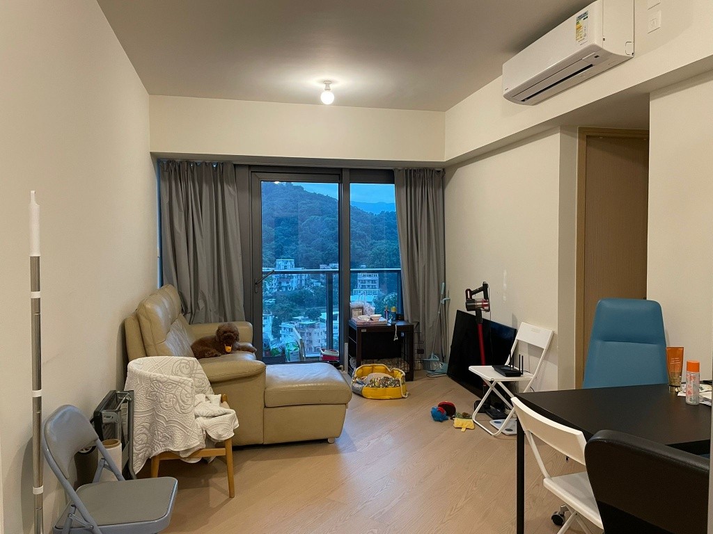 分租細房 大埔私人屋苑 Nice co-living space - 大埔/太和 - 房間 (合租／分租) - Homates 香港
