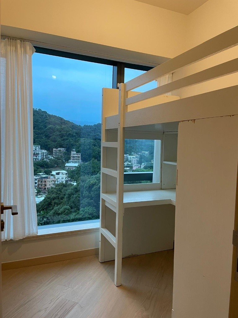 分租客房 大埔私人屋苑 Nice co-living space - Tai Po/Tai Wo - Bedroom - Homates Hong Kong