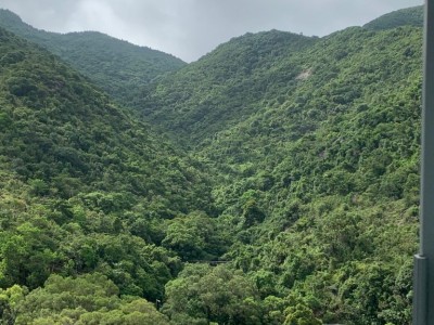 免佣向南山景傢私空調齊單單人房 - 沙田小瀝源68號廣林苑C座高層，