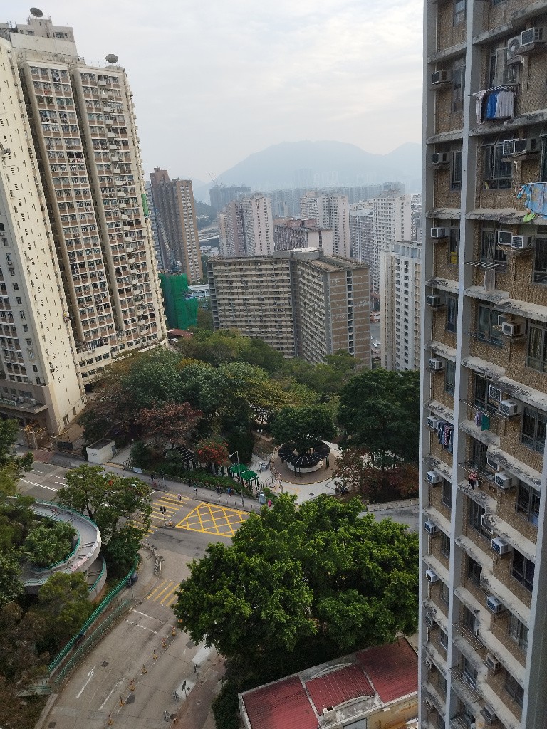 租比排公屋三年家庭 - Kwun Tong/Sau Mau Ping - Flat - Homates Hong Kong