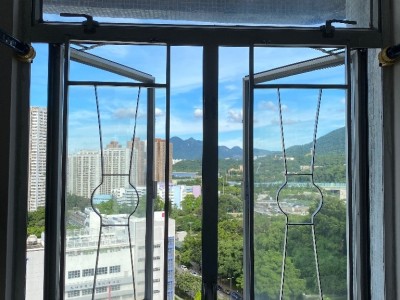 交通便利 - 寶湖花園